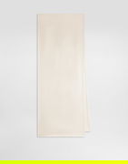 Dolce & Gabbana Silk Satin Scarf