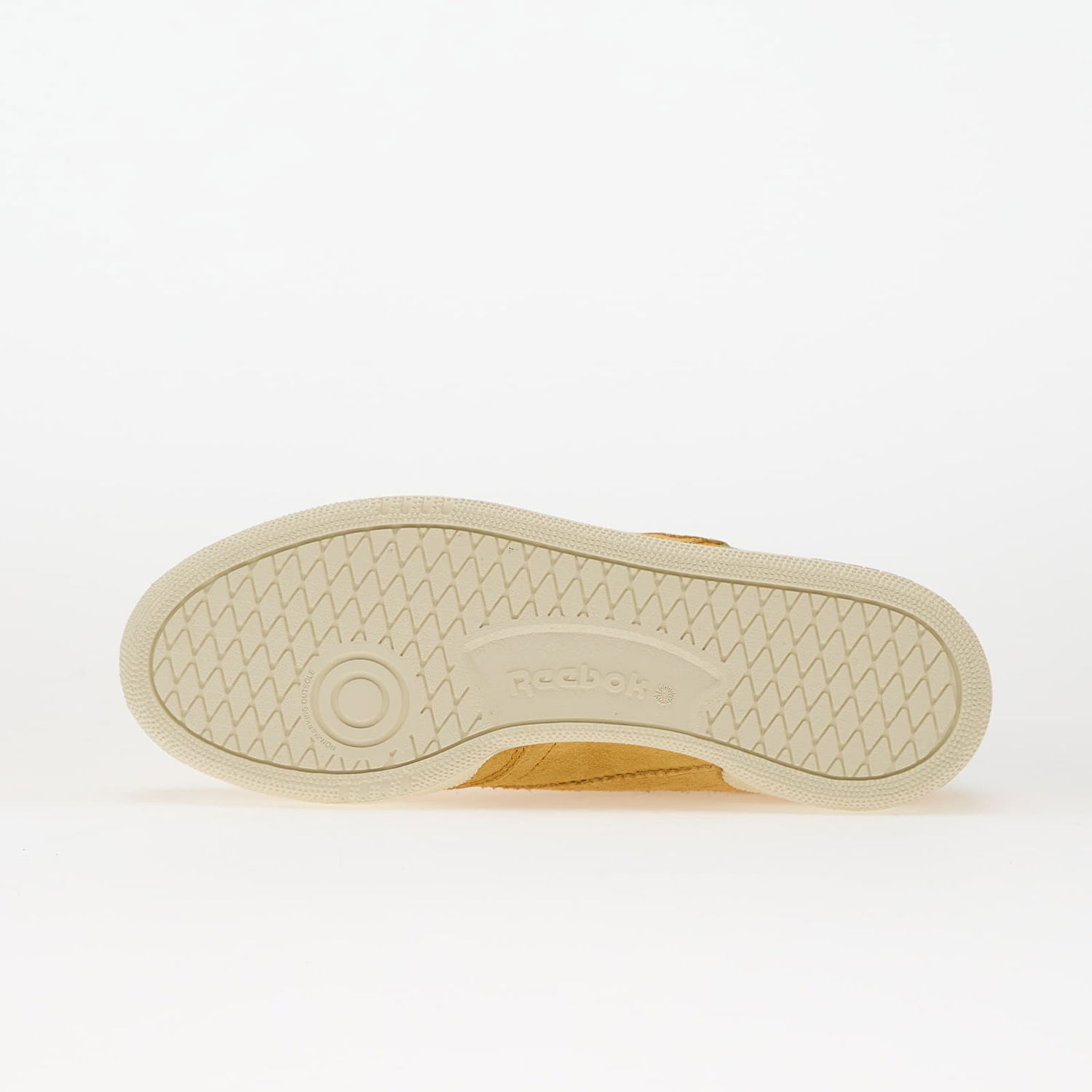 Tenisky a topánky Reebok Club C 85 Žltá | 100229855, 1