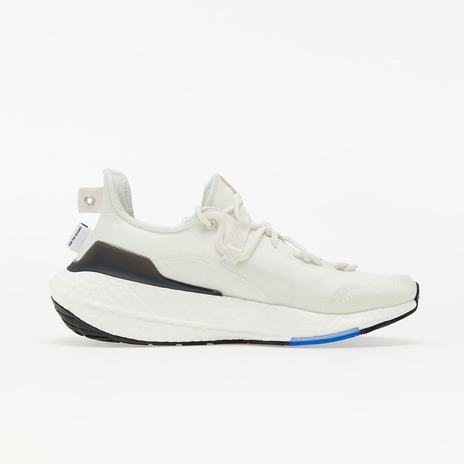 Tenisky a topánky adidas Performance Parley x UltraBOOST 21 Biela | G55650, 1