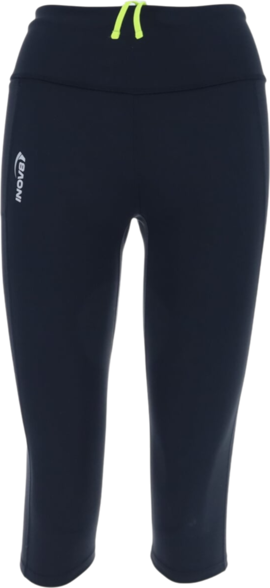 Ponožky inov-8 Inov-8 Active 3/4 Tights Navy | 001460-bk-001, 0
