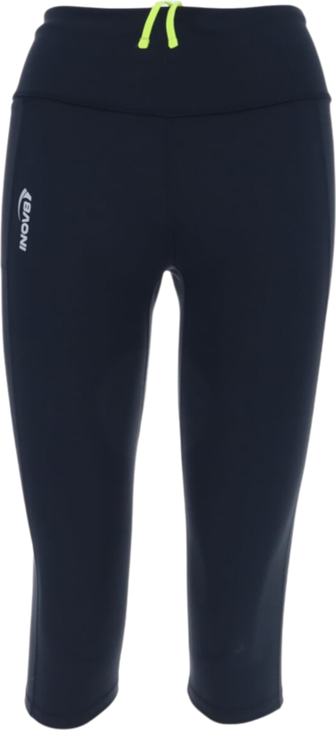 Ponožky inov-8 Inov-8 Active 3/4 Tights Navy | 001460-bk-001, 0