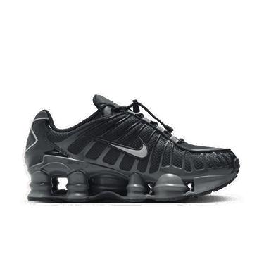 Tenisky a topánky Nike Shox TL "Black Grey" Čierna | FV0939-001, 4