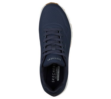 Tenisky a topánky Skechers Uno Navy | 52458-NVY, 2