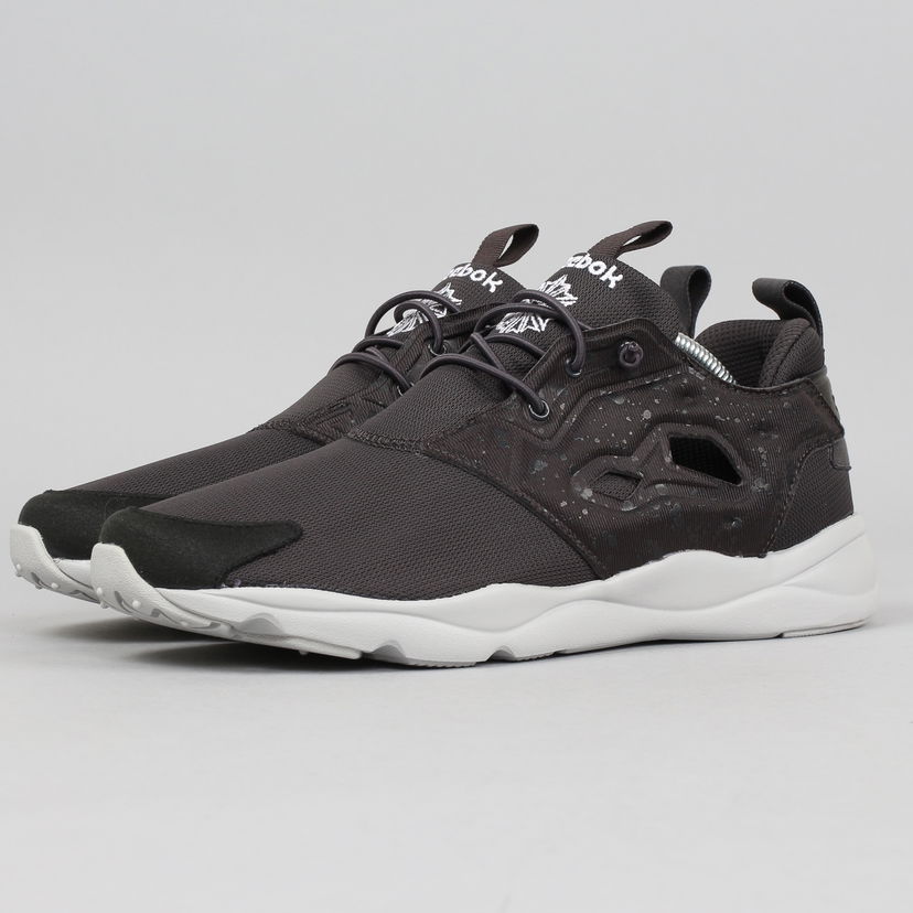 Tenisky a topánky Reebok Fury Lite SP Šedá | AQ9954