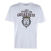 Lebron James Strive For Greatness T-Shirt