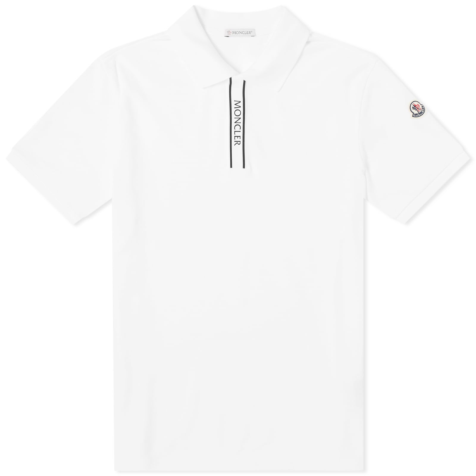 Piquet Polo Tee