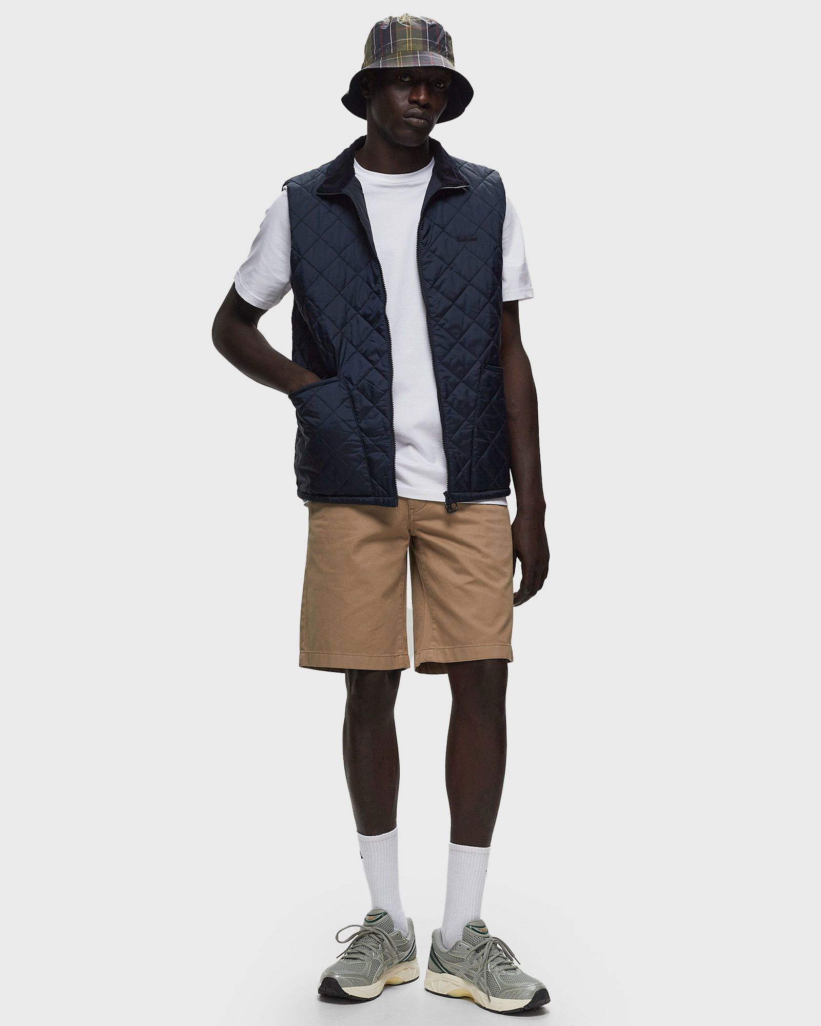 Barbour Monty Gilet Vest