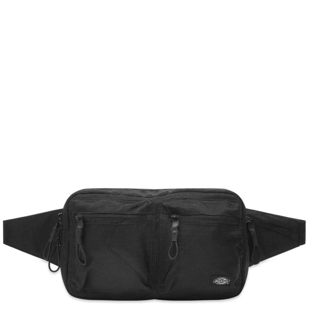 Ľadvinka Dickies Fort Spring Utility Waist Bag Čierna | DK843019-BLK, 0