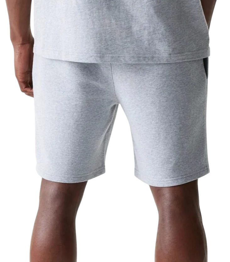 Šortky New Era New Era NOS MLB New York Yankees Shorts Šedá | 60675760-60675760, 1