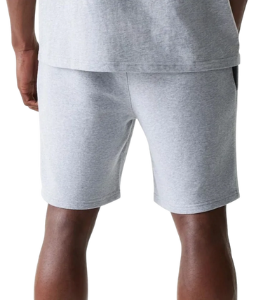Šortky New Era New Era NOS MLB New York Yankees Shorts Šedá | 60675760-60675760, 1