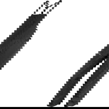 Nohavice Salomon Moon Patrol Gore-Tex Ski Bibs Čierna | LC2416200, 1