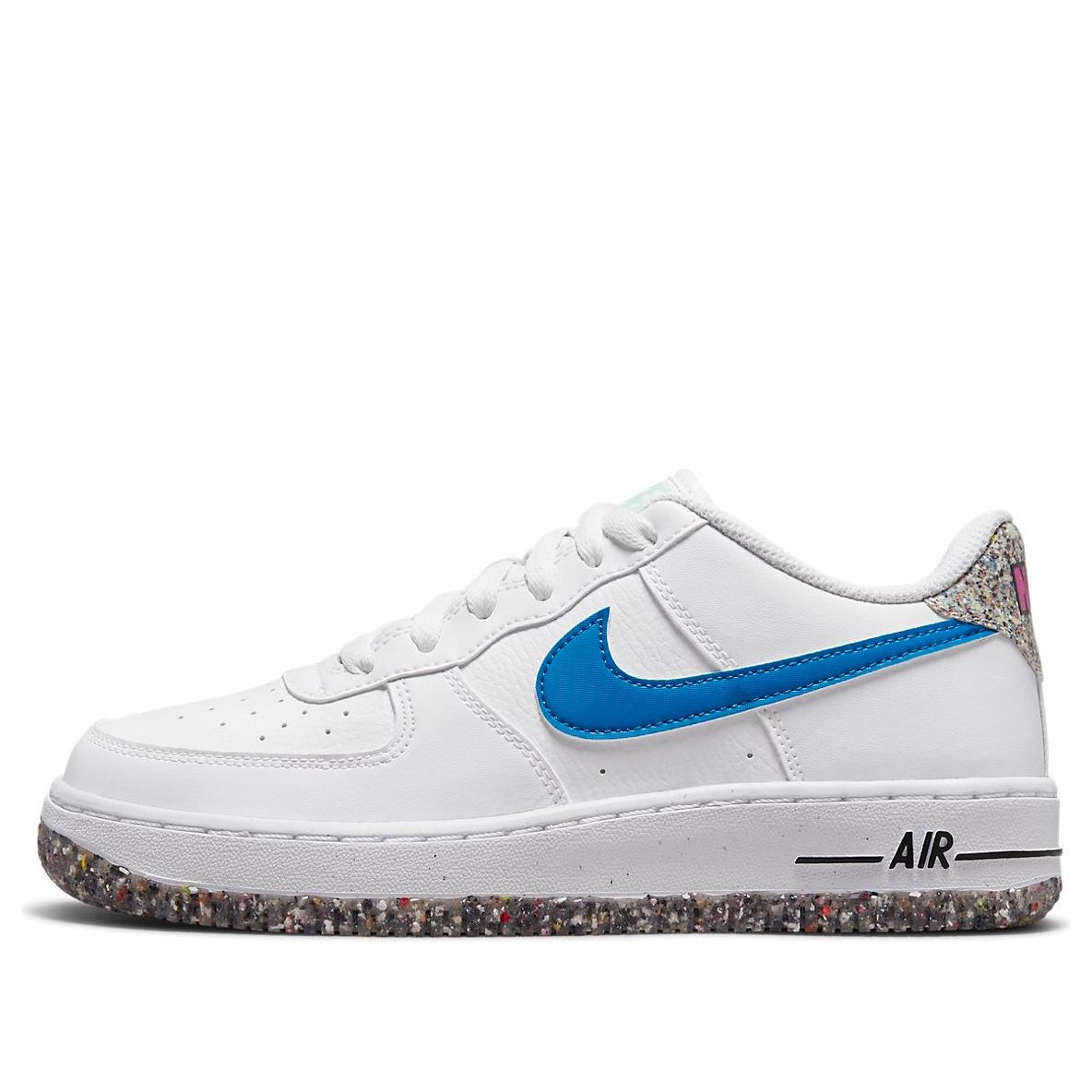 Tenisky a topánky Nike Air Force 1 LV8 Next Nature Crater Biela | DR3098-100, 0