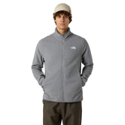 Glacier Fleece Jacket