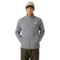 Glacier Fleece Jacket
