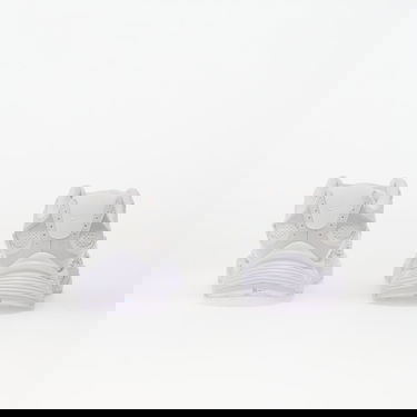 Tenisky a topánky Nike V5 RNR 'White Metallic Silver' W Biela | HQ7901-101, 4