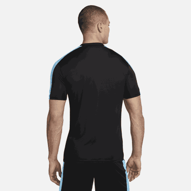 Tričko Nike Dri-FIT Academy Football Top Čierna | dv9750-011, 2