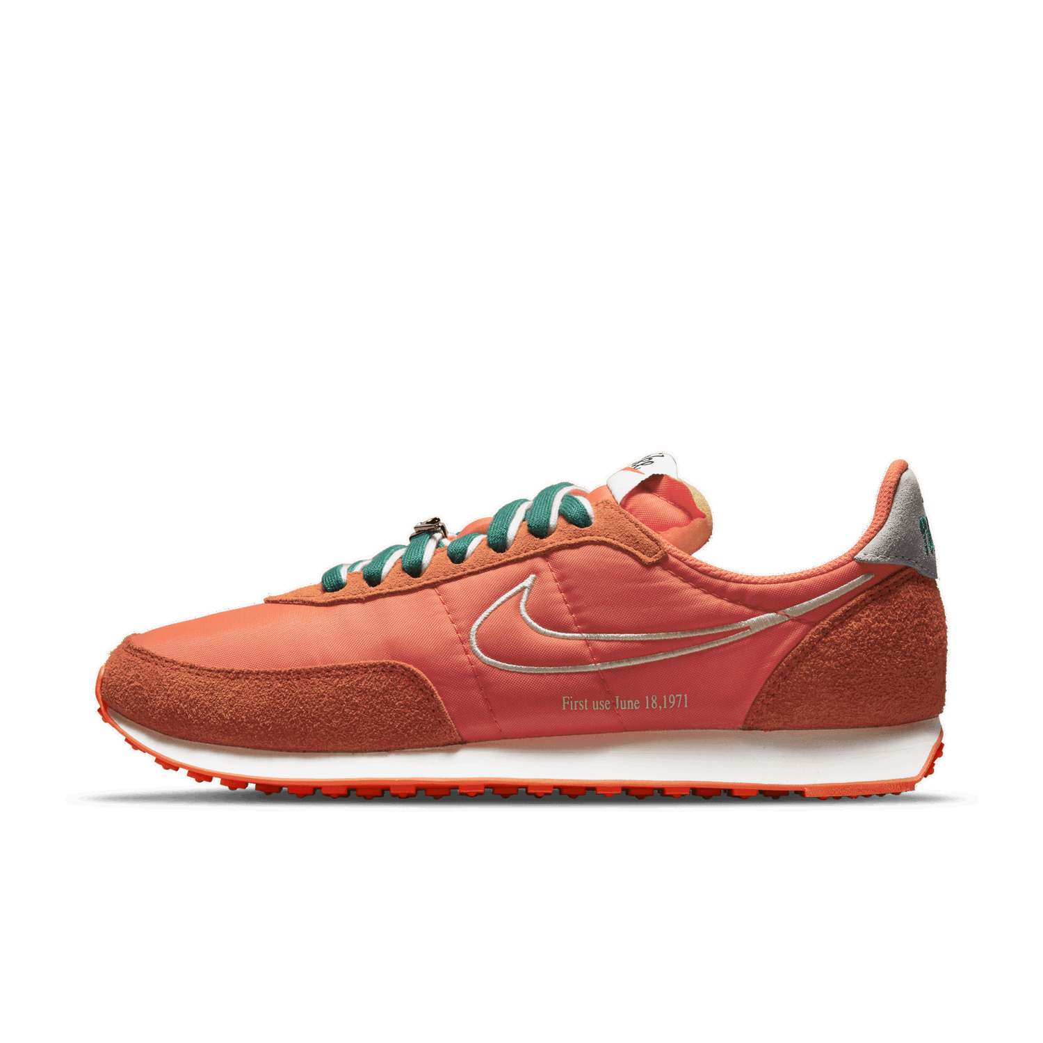 Tenisky a topánky Nike Waffle Trainer 2 Červená | DH4390-800, 0