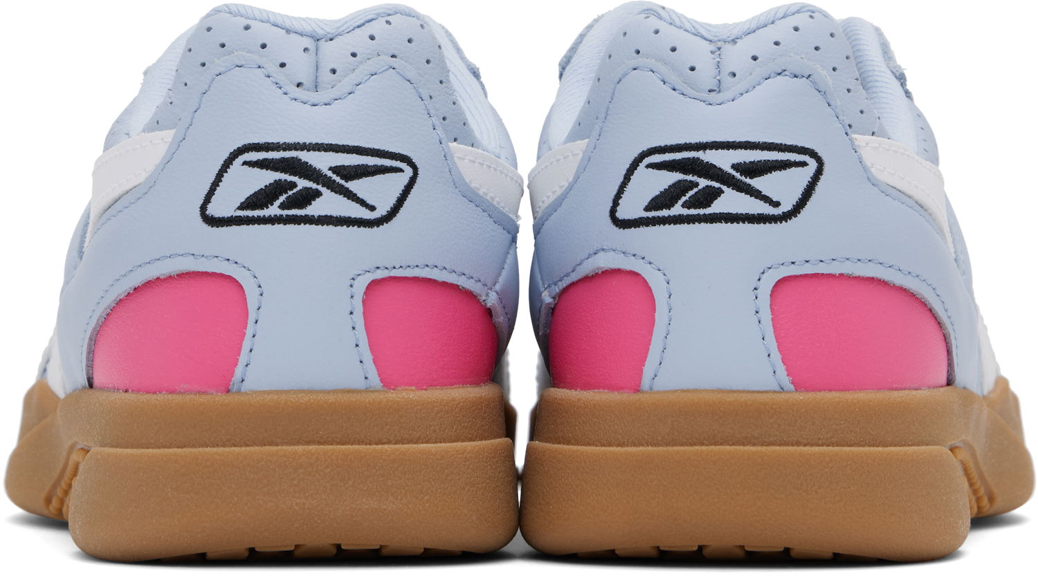 Tenisky a topánky Reebok Classics Hammer Street Modrá | 100208944, 1