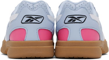 Tenisky a topánky Reebok Classics Hammer Street Modrá | 100208944, 1
