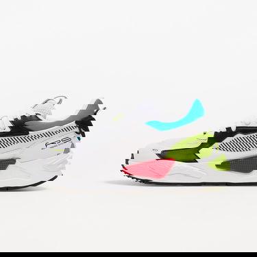 Tenisky a topánky Puma RZ-Z Core Rôznofarebný | 38359001, 0