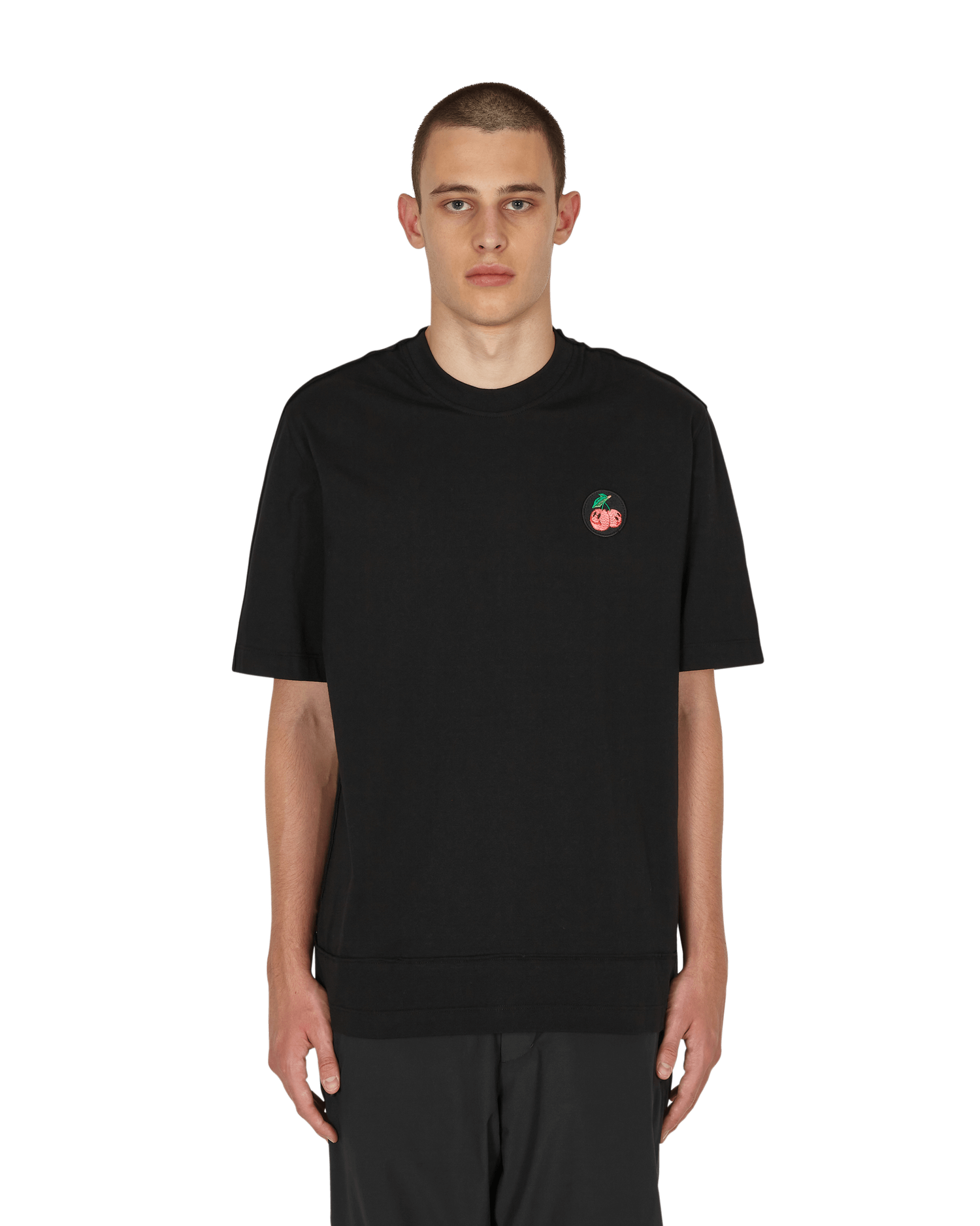Tričko Jordan Cherries T-Shirt Čierna | 7100120001412 001, 1