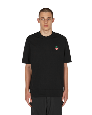 Tričko Jordan Cherries T-Shirt Čierna | 7100120001412 001, 1