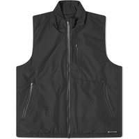 Vesta Snow Peak GTX Windstopper Warm Vest Čierna | JK-23AU004-BK, 1