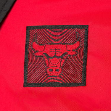Bunda Nike Chicago Bulls Jacket Červená | FB4254-657, 1