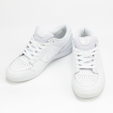 Tenisky a topánky Nike SB Force 58 Premium Biela | DH7505-100, 2