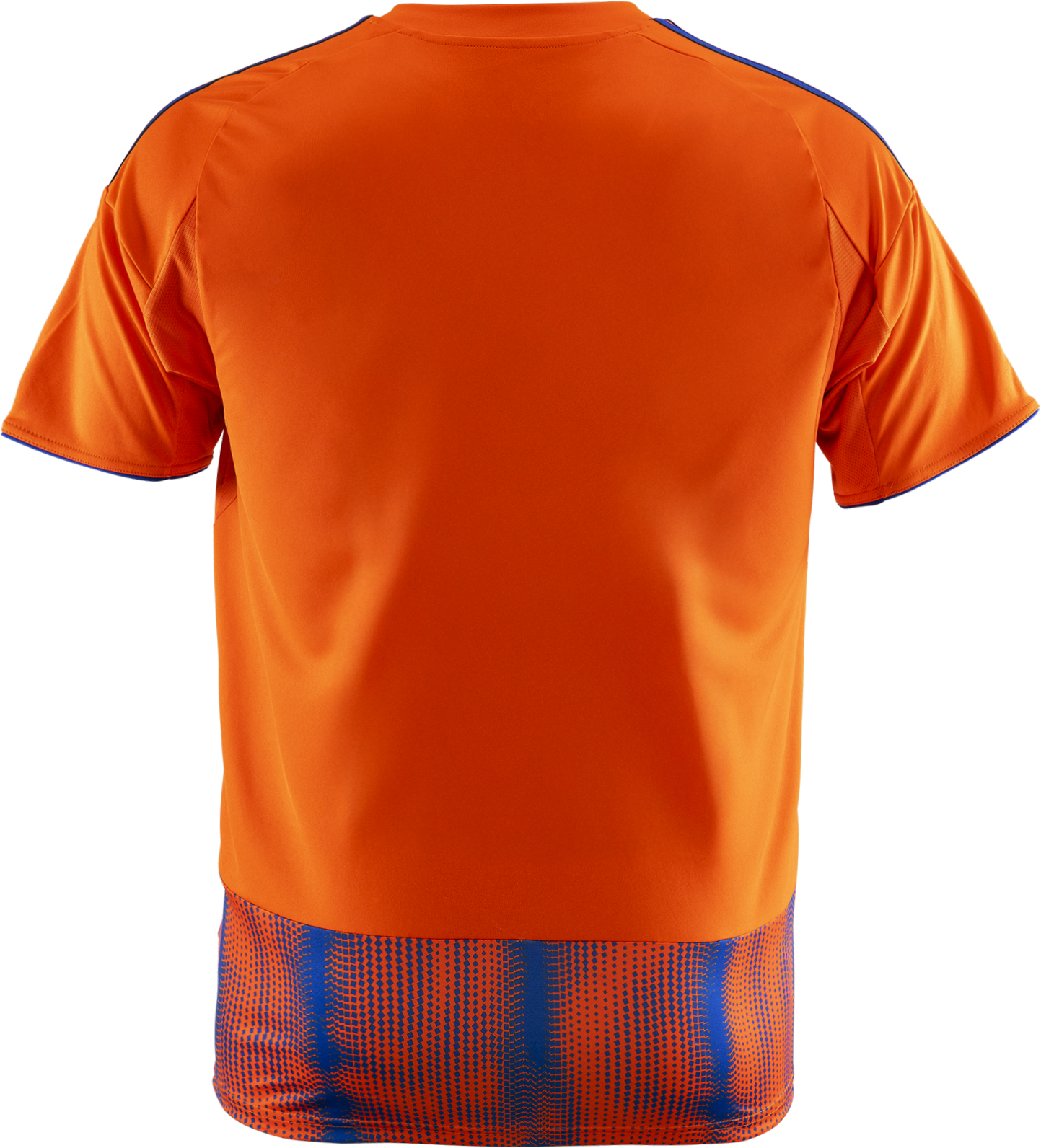 Dres adidas Originals FC Schalke 04 3rd Jersey 2025/26 Kids Oranžová | 6s04jd7417, 1