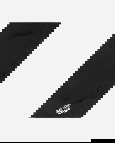 Cestovná taška AFFXWRKS Black Research Bag Čierna | 1834 STBLK, 4