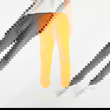 Tepláky adidas Originals Adicolor Sweat Pants Craft Oranžová | H11383, 2