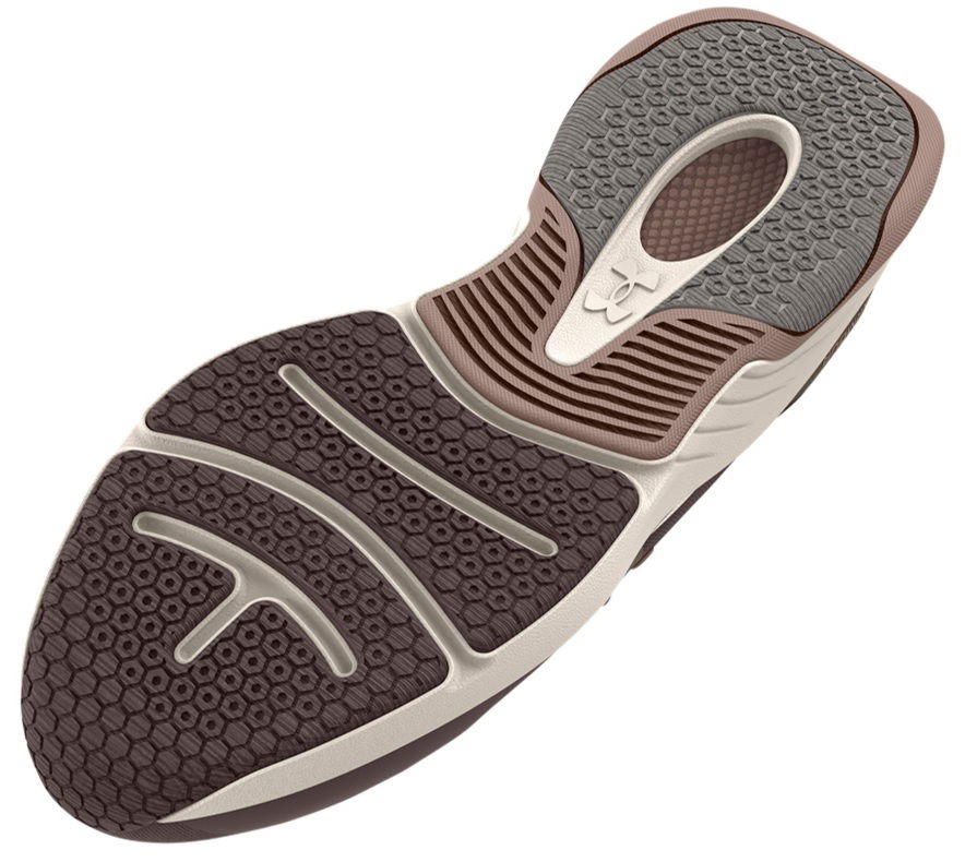 Tenisky a topánky Under Armour Hovr Omnia Fialová | 3025054-108, 1
