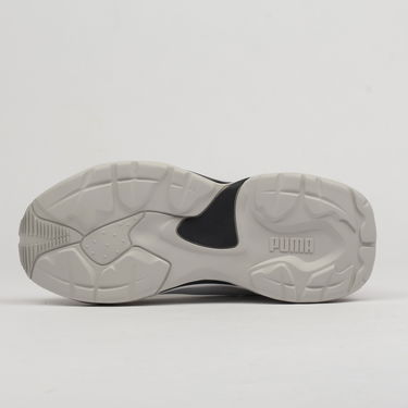 Tenisky a topánky Puma Thunder Rive Droite Wn's deep lagoon - orchid bloom Biela | 369452 01, 4