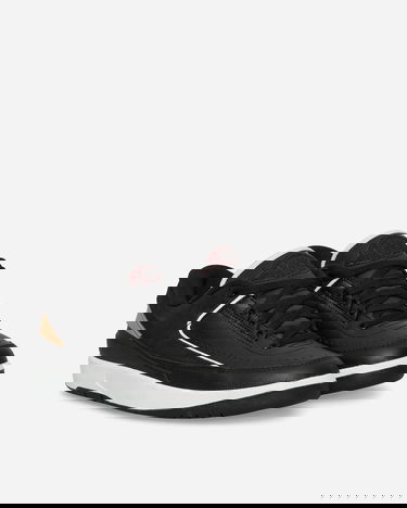 Tenisky a topánky Jordan Air Jordan WMNS 2 RETRO LOW Čierna | DX4401-001, 3
