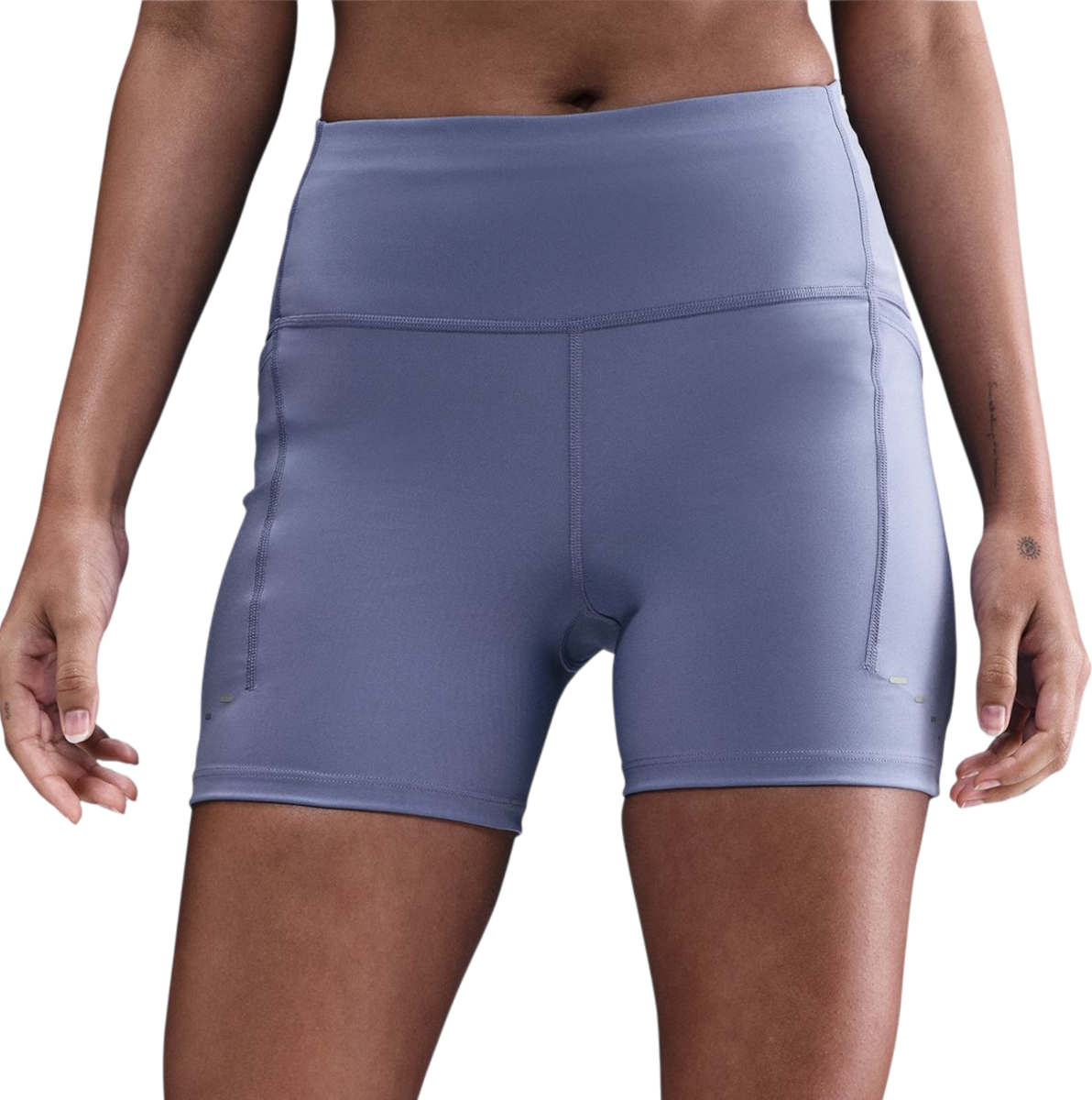 Šortky Nike Swift Running Shorts 4-inch Modrá | hj2258-499, 0