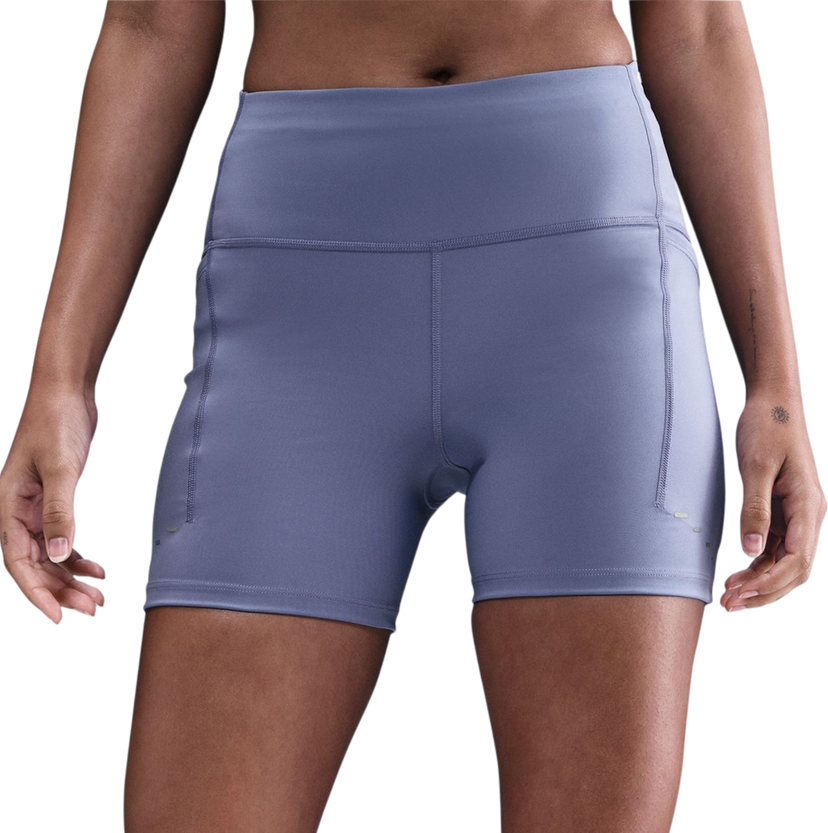 Šortky Nike Swift Running Shorts 4-inch Modrá | hj2258-499