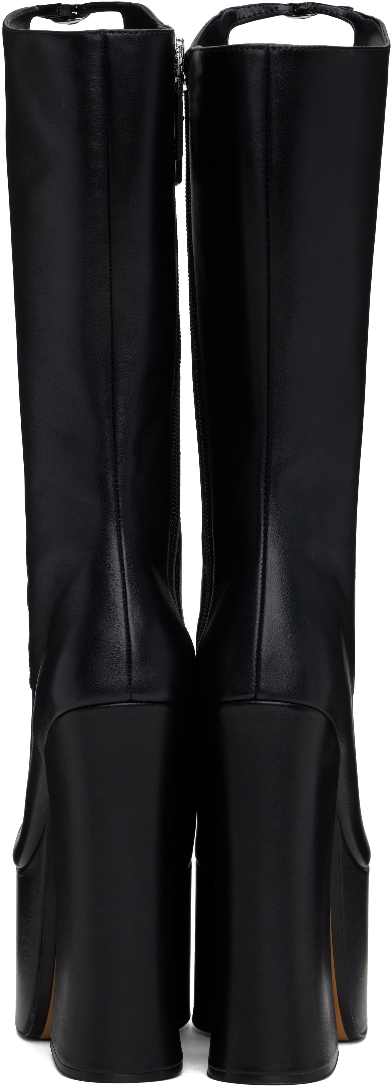 Marc Jacobs 'The Kiki' Platform Knee-High Boots