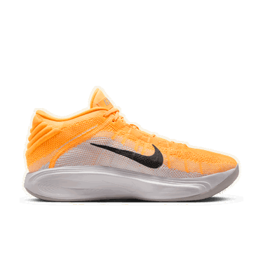 Tenisky a topánky Nike G.T. Hustle 3 Oranžová | FV5953-800, 4