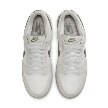 Tenisky a topánky Nike Dunk Low "Light Bone" Šedá | FV0398-001, 4