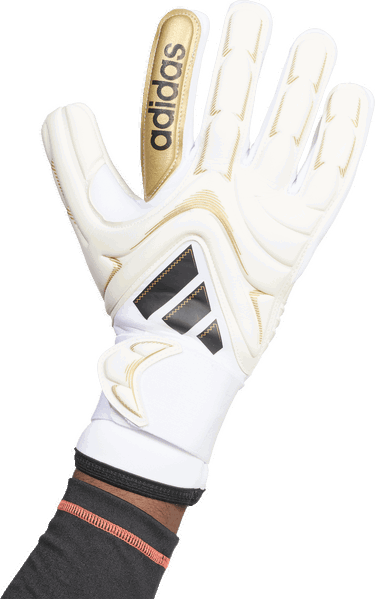 Rukavice adidas Originals Copa GL Pro Goalkeeper Gloves Biela | jz5795, 1