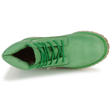 Tenisky a topánky Timberland Mid Boots 6 "Green" Zelené | TB0A413UJ301, 5