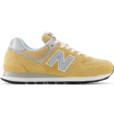 Tenisky a topánky New Balance 574 Žltá | U574PGW, 0