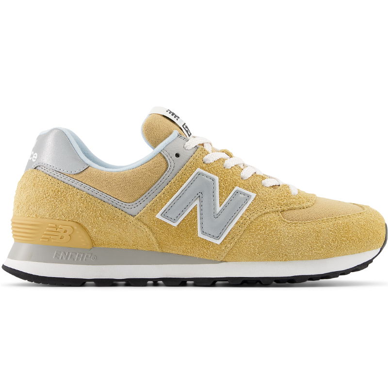 Tenisky a topánky New Balance 574 Žltá | U574PGW