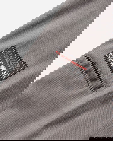 Nohavice Vans Act of Disagreement A-Abrasion Pants Šedá | VN000RPTFLC1, 3