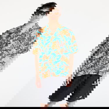 Košeľa adidas Originals adidas Archive Floral Resort Shirt Rôznofarebný | KC5901, 0