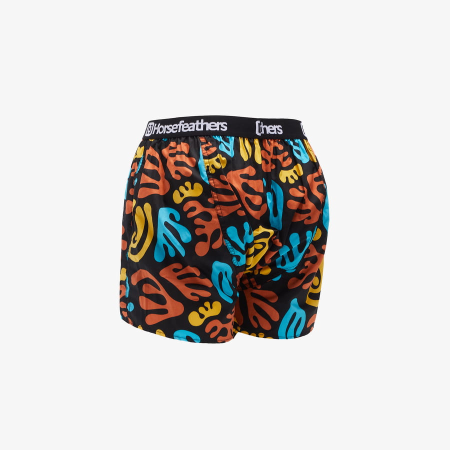 Frazier Boxer Shorts