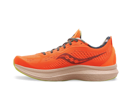 Bežecké topánky Saucony Endorphin Speed 2 Oranžová | S20688-45