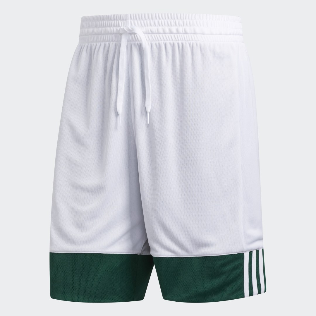 3G Speed Reversible Shorts