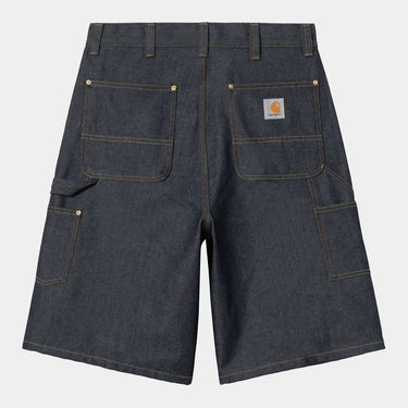 Šortky Carhartt WIP OG Aden Double Knee Rigid Short Navy | I036272_8, 0